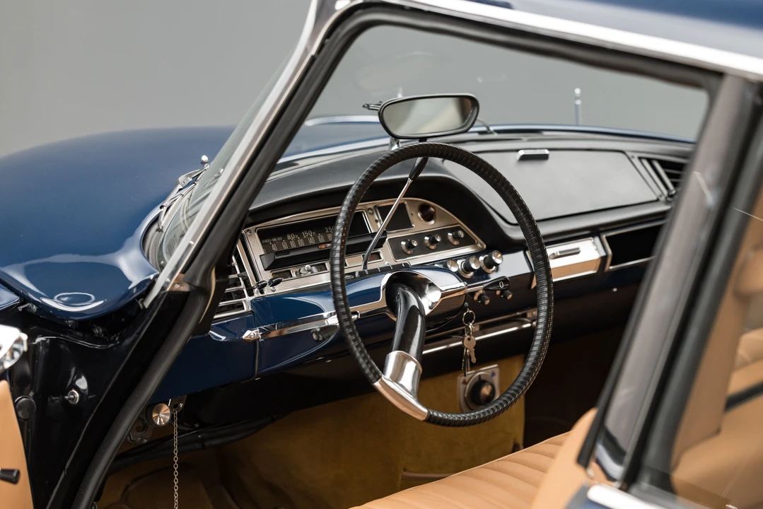 1966 Citroen DS21 - Image 31 of 31