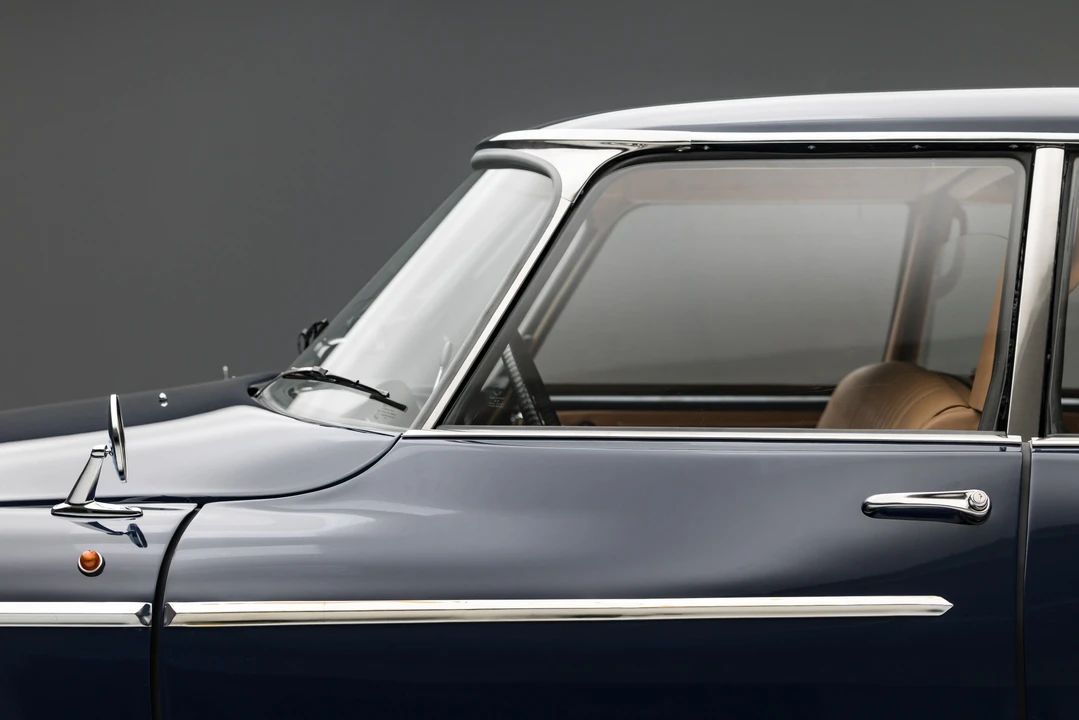 1966 Citroen DS21 - Image 14 of 31
