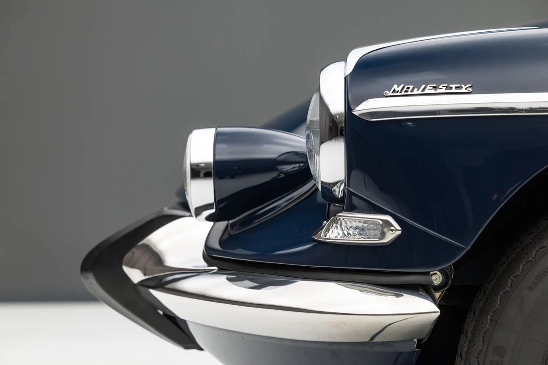 1966 Citroen DS21 - Image 19 of 31
