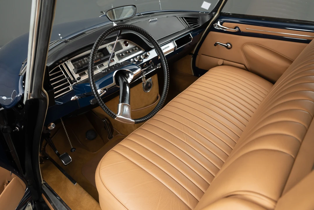 1966 Citroen DS21 - Image 27 of 31