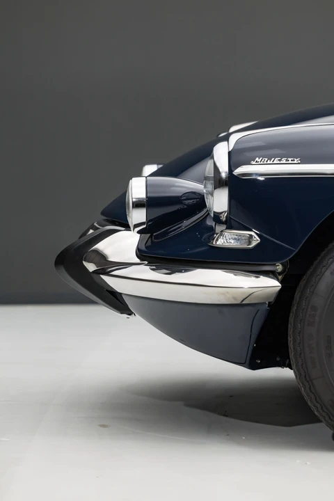 1966 Citroen DS21 - Image 21 of 31