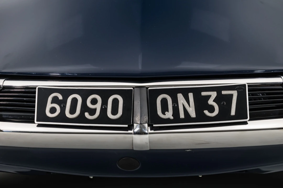 1966 Citroen DS21 - Image 11 of 31