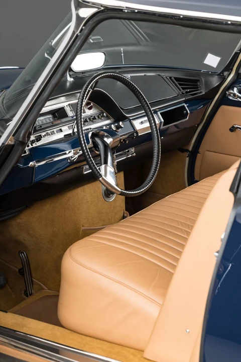 1966 Citroen DS21 - Image 30 of 31