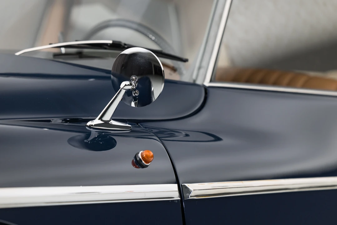1966 Citroen DS21 - Image 7 of 31