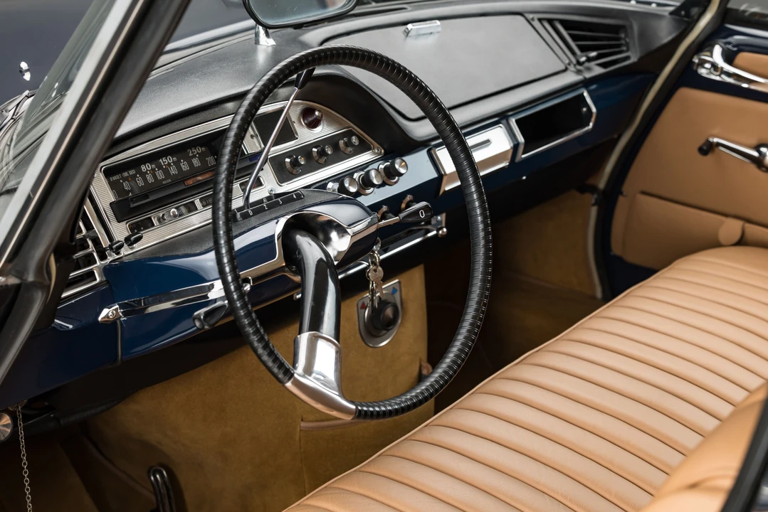 1966 Citroen DS21 - Image 28 of 31