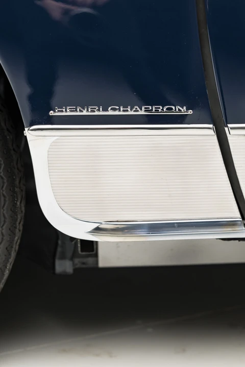 1966 Citroen DS21 - Image 16 of 31