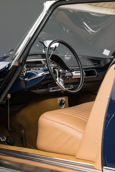 1966 Citroen DS21 - Image 29 of 31