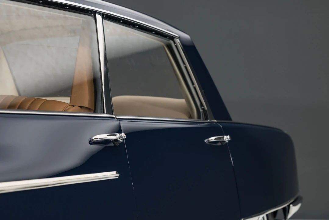 1966 Citroen DS21 - Image 6 of 31