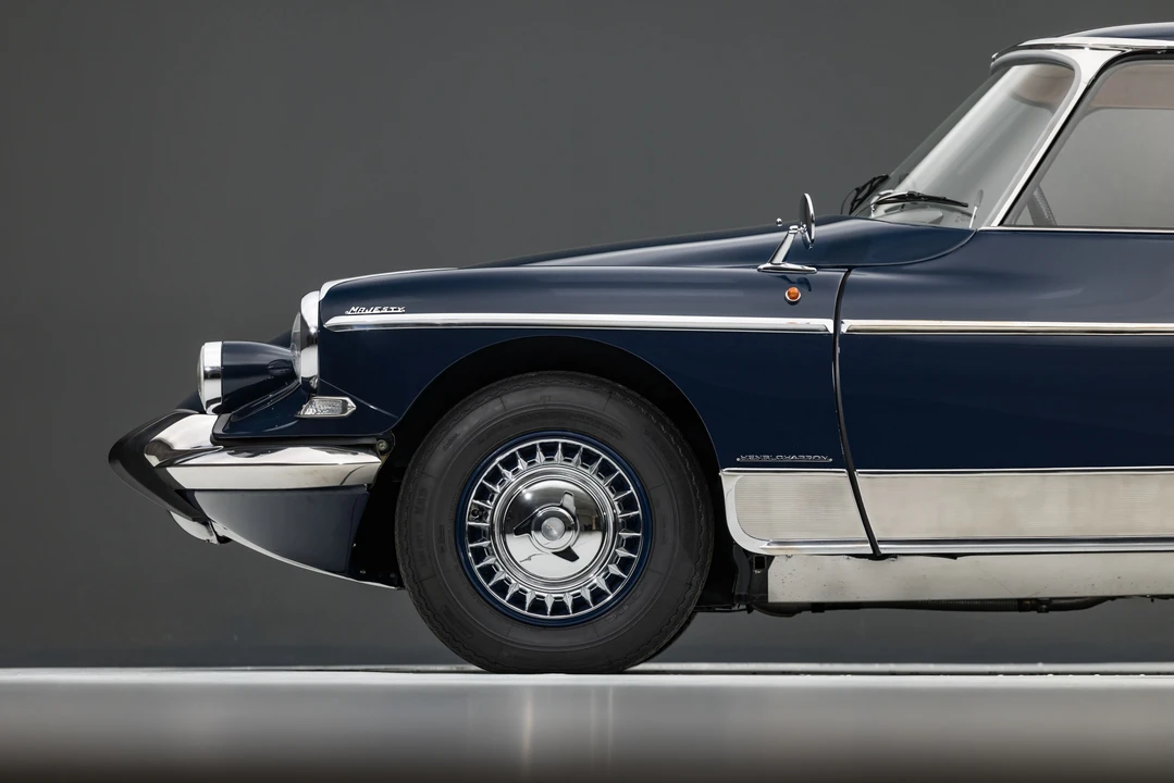 1966 Citroen DS21 - Image 22 of 31