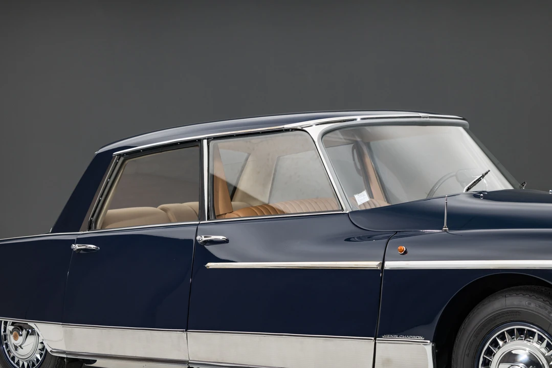 1966 Citroen DS21 - Image 12 of 31