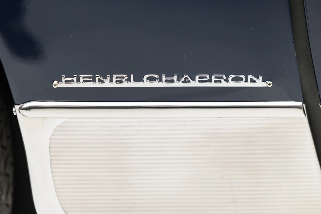 1966 Citroen DS21 - Image 15 of 31