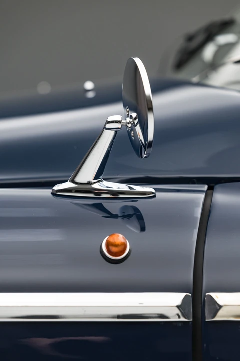 1966 Citroen DS21 - Image 17 of 31