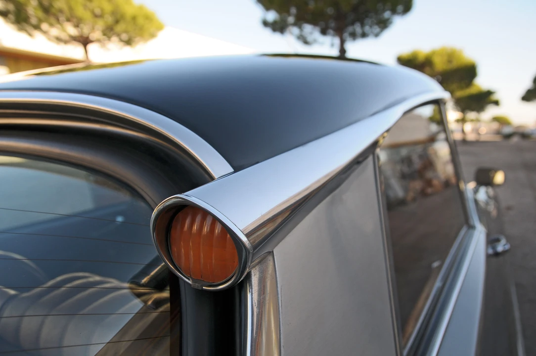 1966 Citroen DS21 - Image 3 of 18