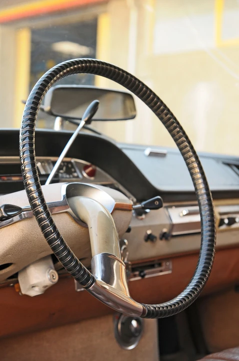 1966 Citroen DS21 - Image 11 of 18