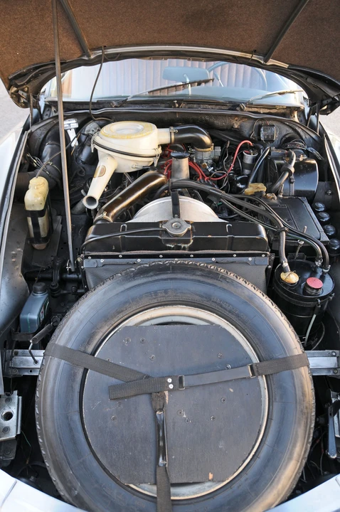 1966 Citroen DS21 - Image 14 of 18
