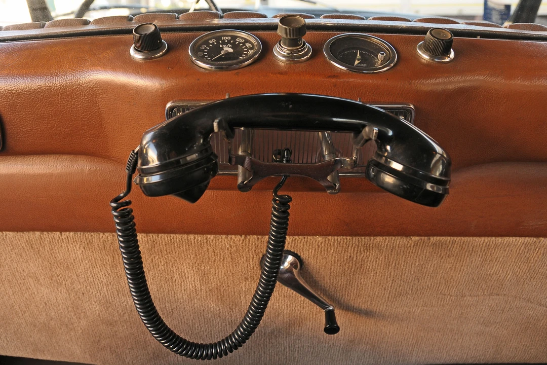 1966 Citroen DS21 - Image 12 of 18