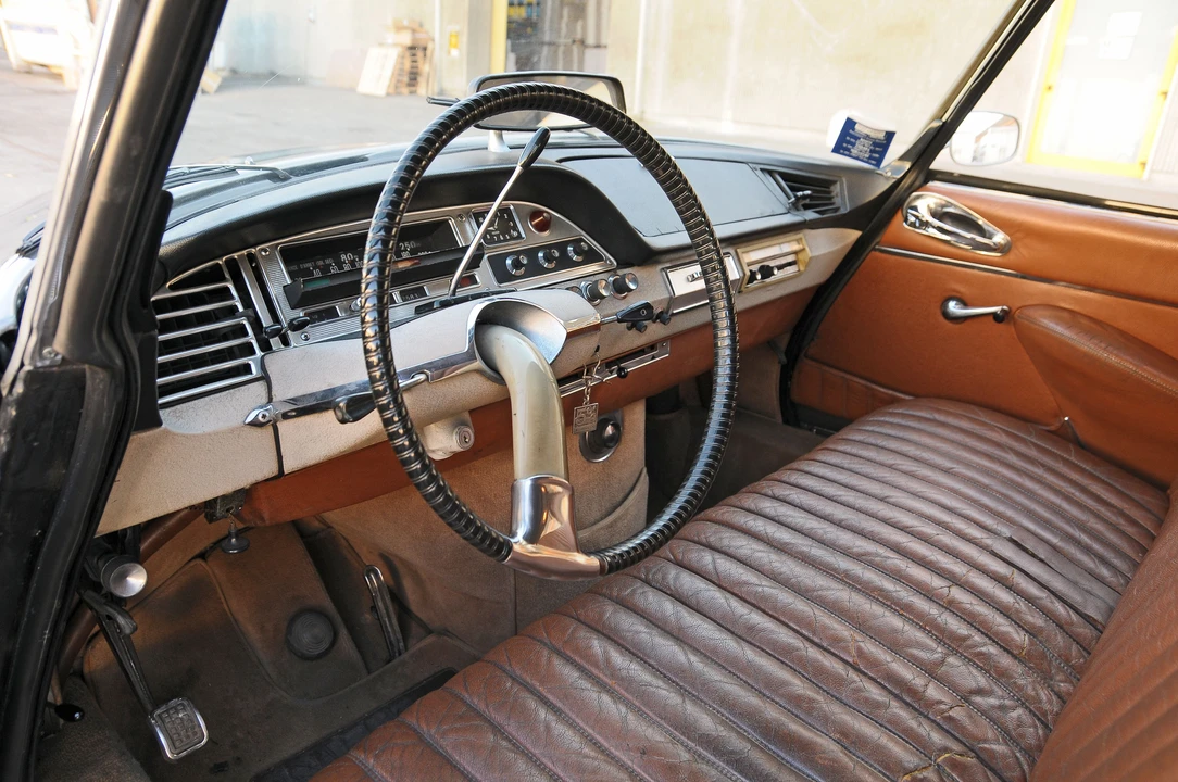 1966 Citroen DS21 - Image 13 of 18