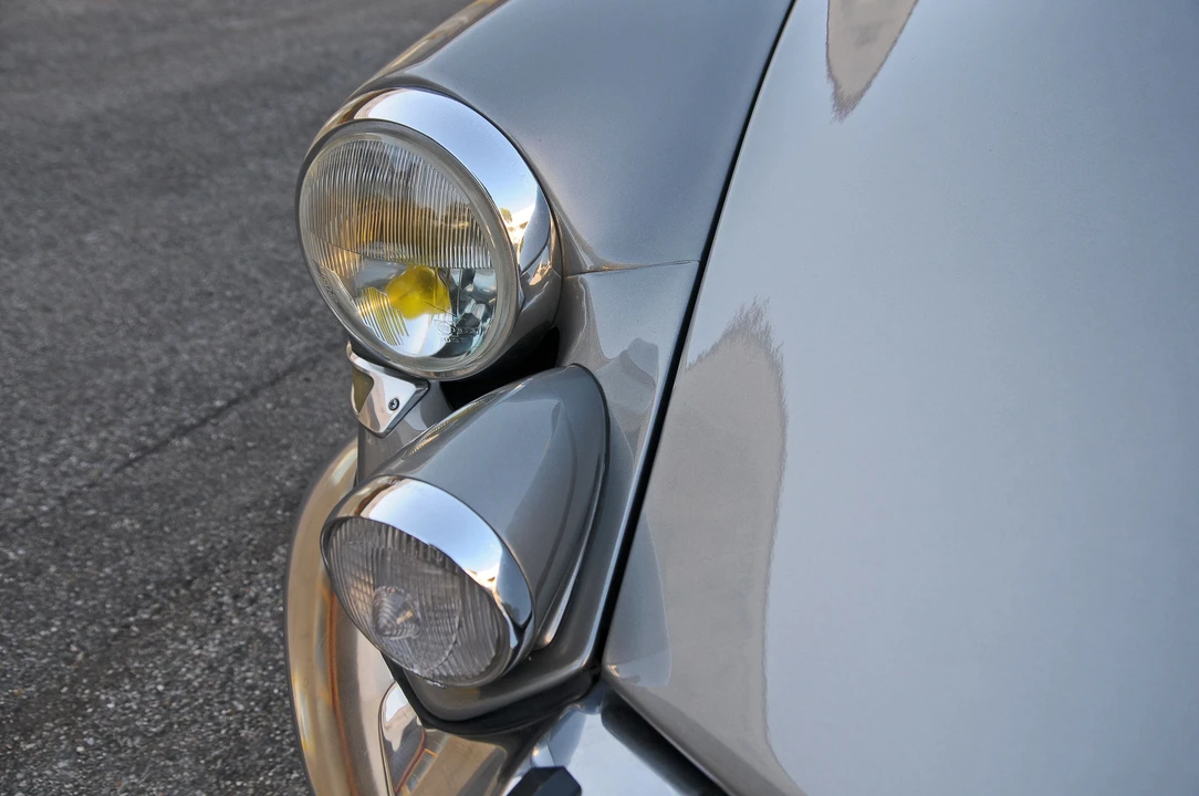 1966 Citroen DS21 - Image 4 of 18