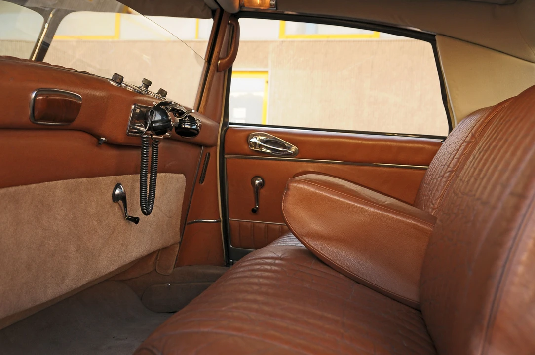 1966 Citroen DS21 - Image 8 of 18