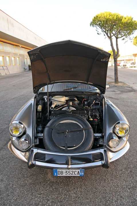 1966 Citroen DS21 - Image 15 of 18