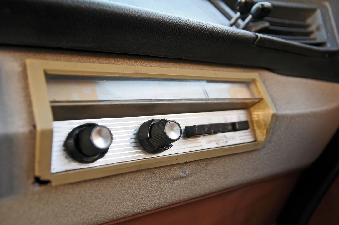 1966 Citroen DS21 - Image 9 of 18
