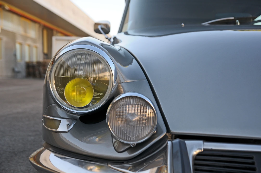 1966 Citroen DS21 - Image 5 of 18