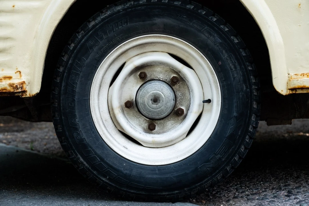 1966 Citroen - Image 18 of 30
