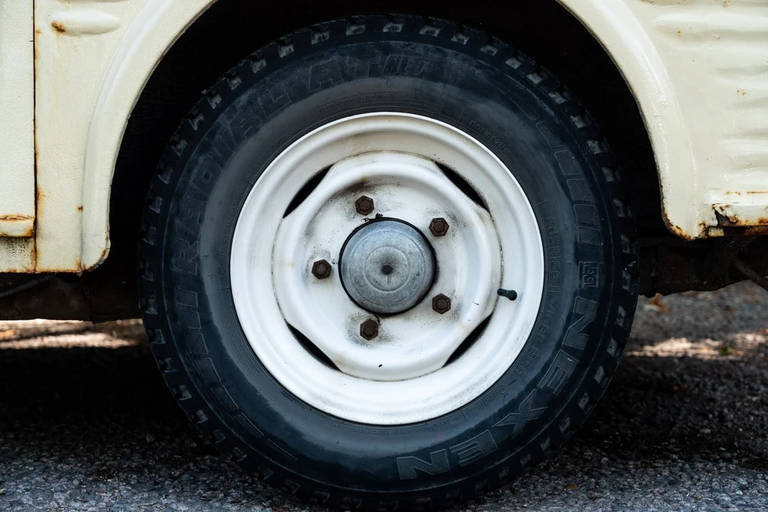 1966 Citroen - Image 21 of 30