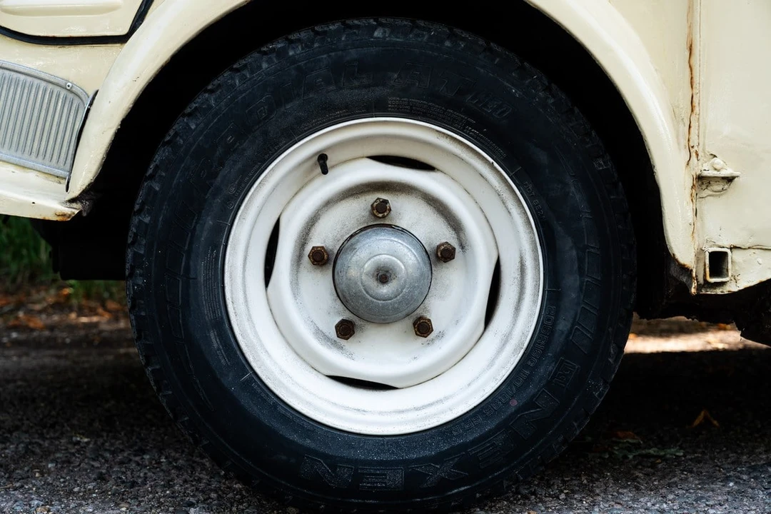 1966 Citroen - Image 22 of 30