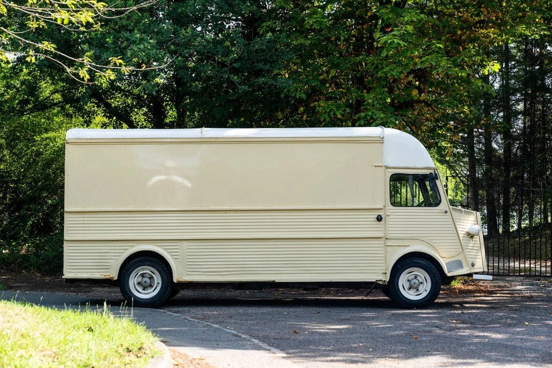 1966 Citroen - Image 6 of 30