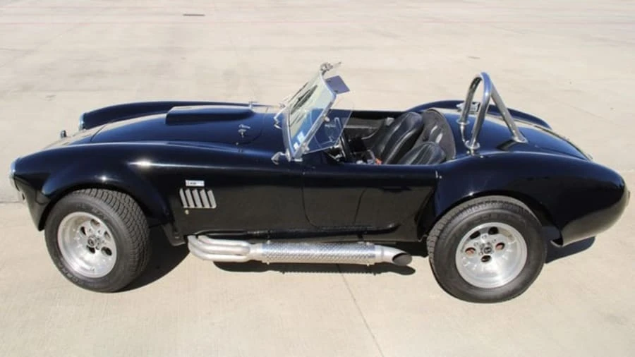 1966 Shelby Cobra Replica - Image 2 of 13