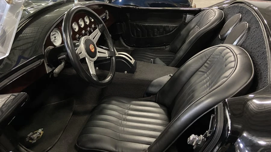 1966 Shelby Cobra Replica - Image 3 of 13