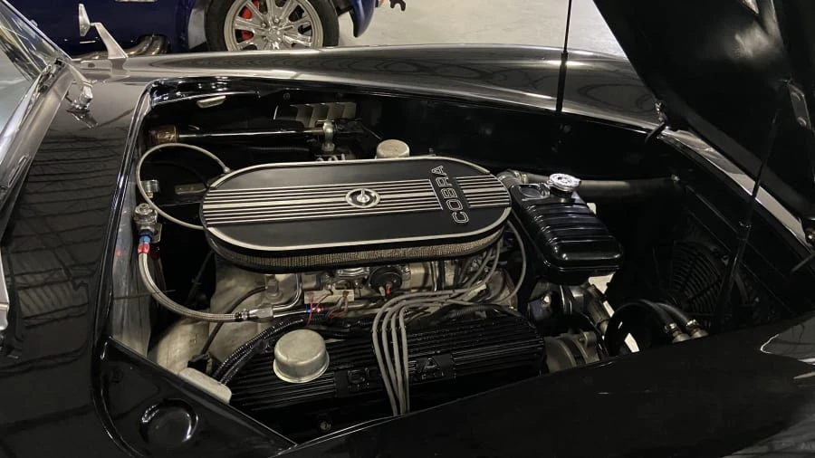 1966 Shelby Cobra Replica - Image 5 of 13