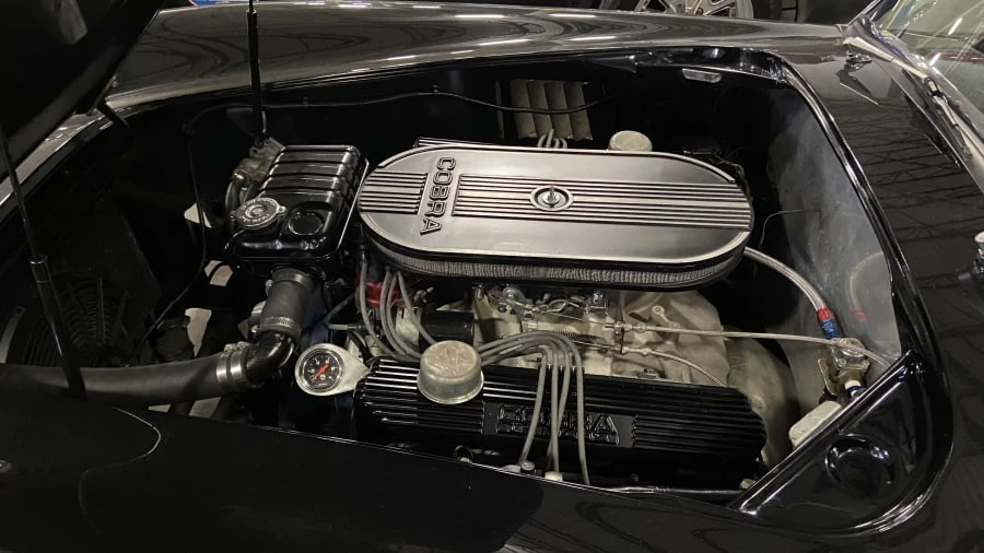 1966 Shelby Cobra Replica - Image 6 of 13