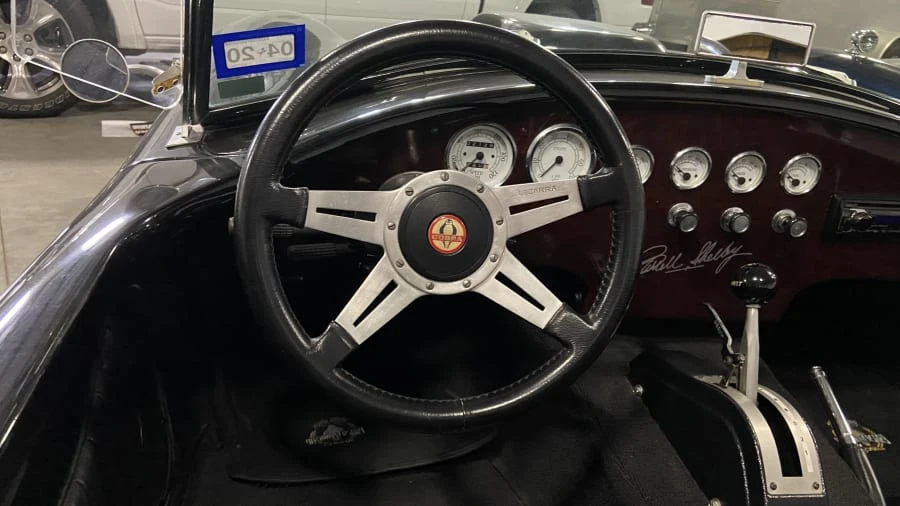 1966 Shelby Cobra Replica - Image 8 of 13