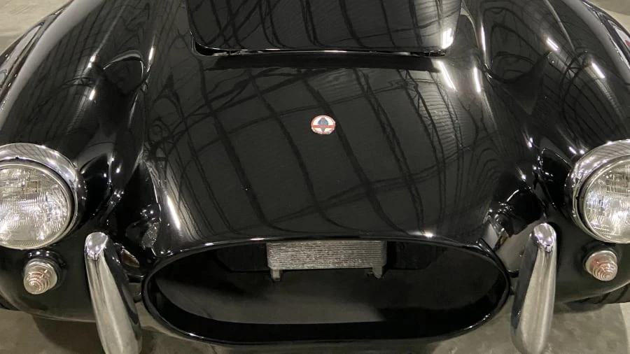 1966 Shelby Cobra Replica - Image 9 of 13