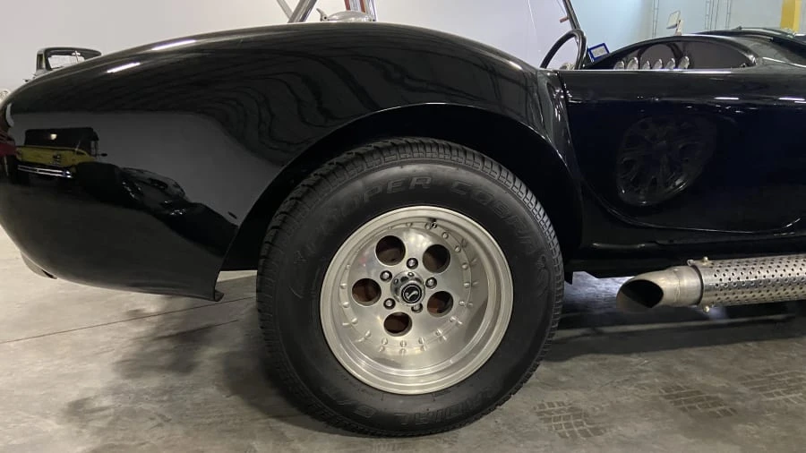 1966 Shelby Cobra Replica - Image 10 of 13
