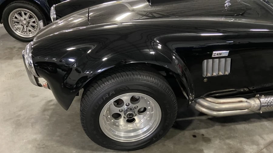 1966 Shelby Cobra Replica - Image 11 of 13