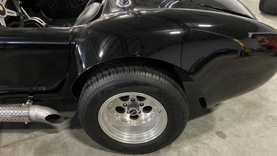 1966 Shelby Cobra Replica - Image 12 of 13