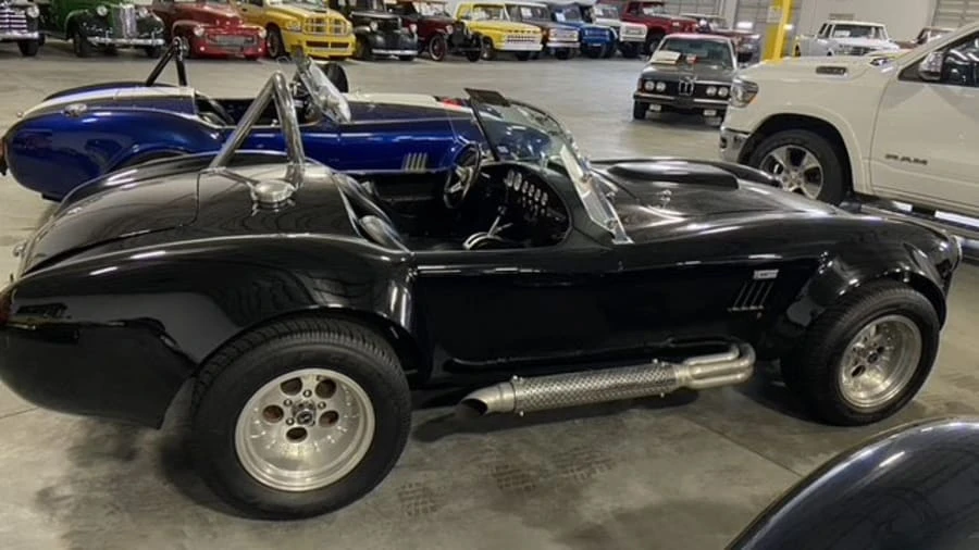 1966 Shelby Cobra Replica - Image 13 of 13