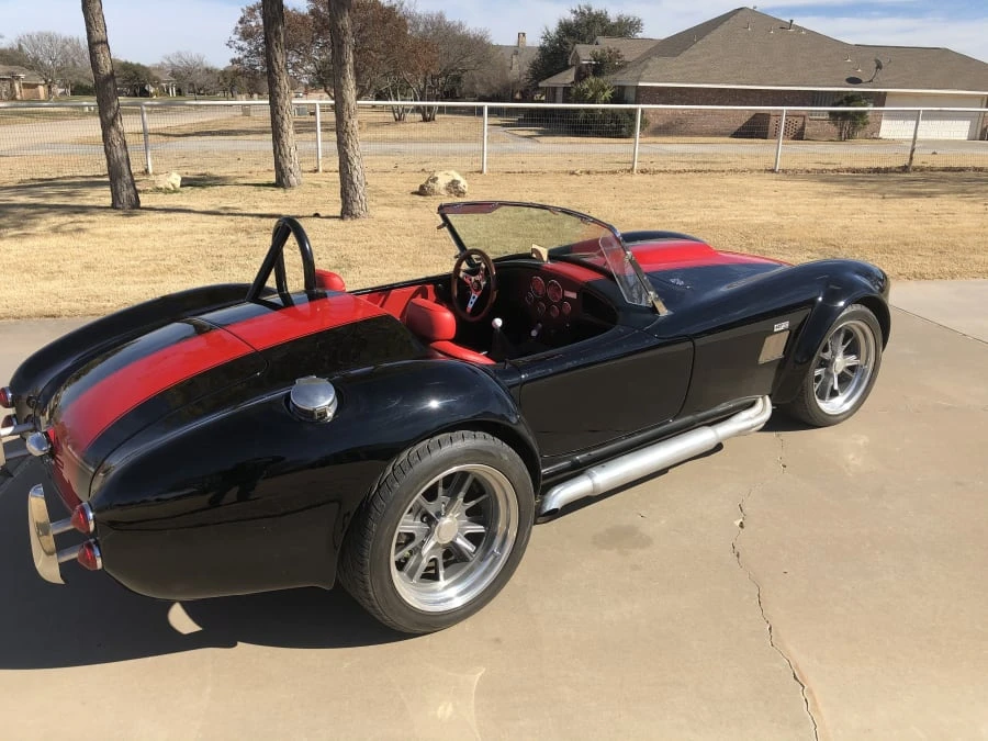 1966 Shelby Cobra Replica - Image 3 of 7