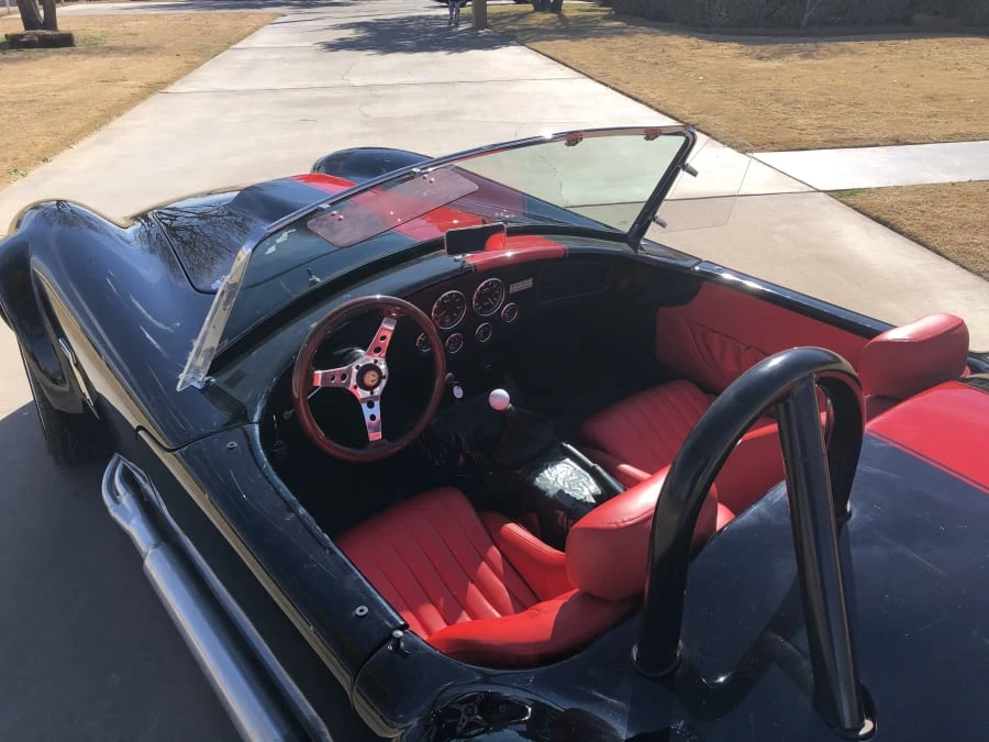 1966 Shelby Cobra Replica - Image 4 of 7