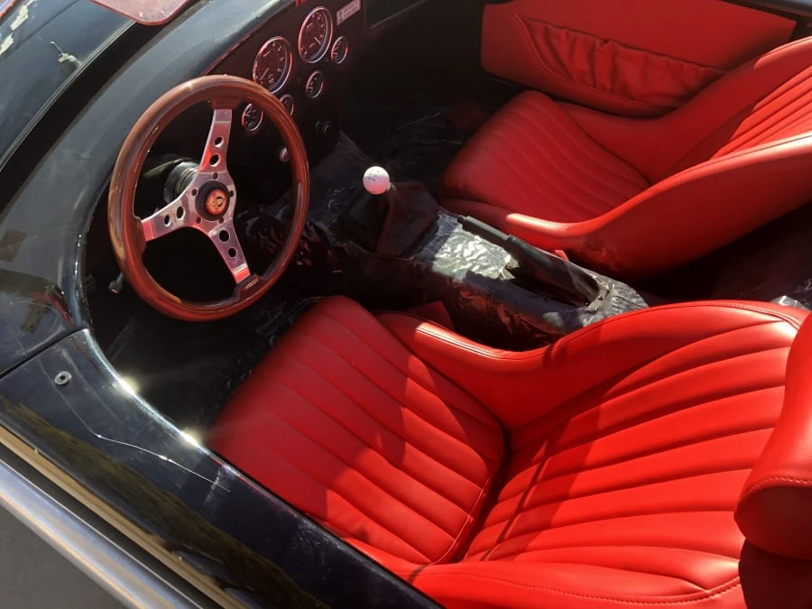 1966 Shelby Cobra Replica - Image 5 of 7