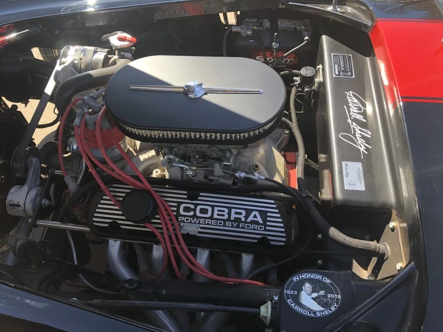 1966 Shelby Cobra Replica - Image 6 of 7