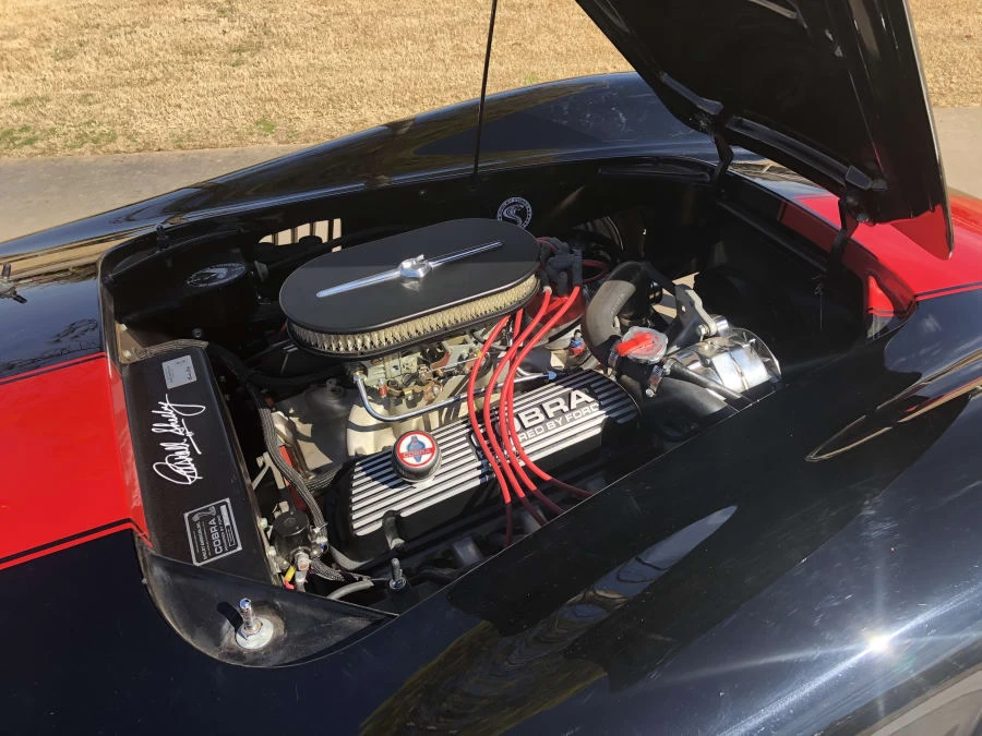 1966 Shelby Cobra Replica - Image 7 of 7