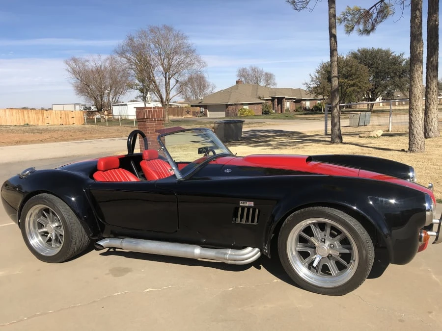 1966 Shelby Cobra Replica - Image 2 of 7