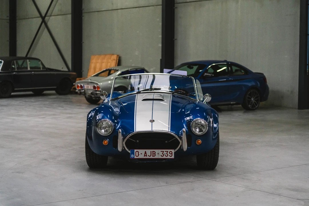 1966 Shelby Cobra Replica - Image 2 of 31