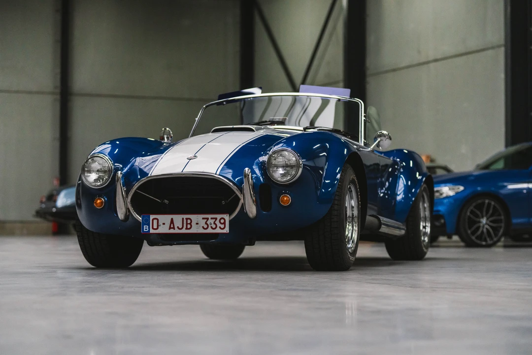 1966 Shelby Cobra Replica - Image 26 of 31
