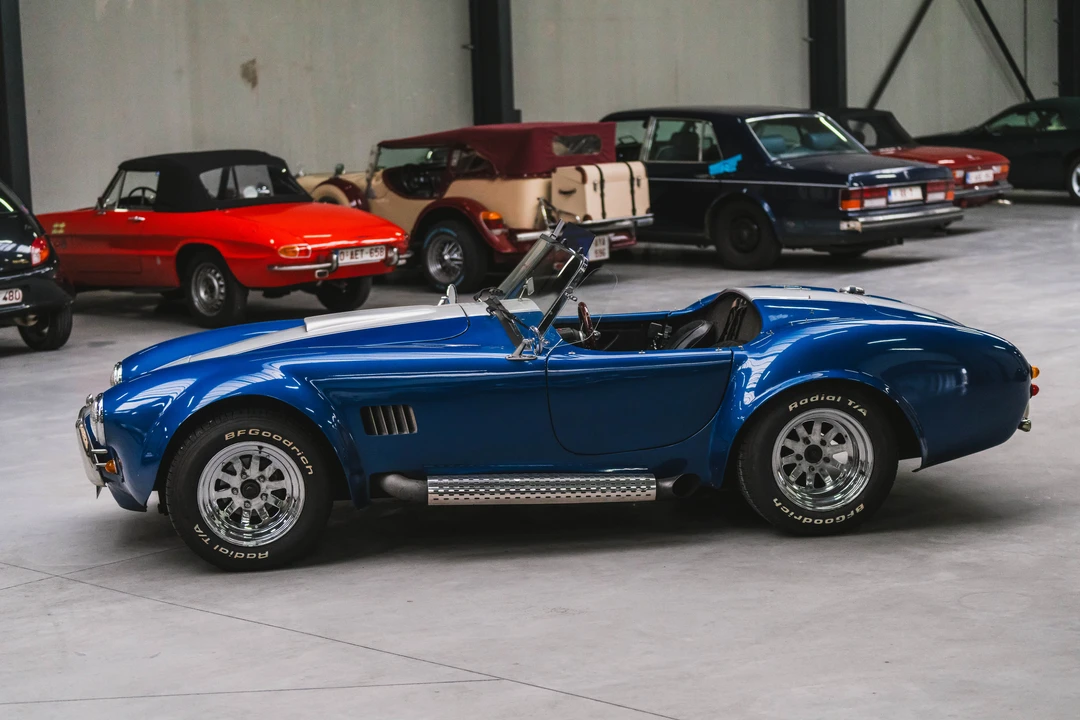 1966 Shelby Cobra Replica - Image 16 of 31