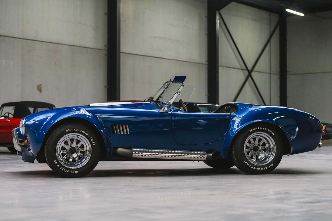 1966 Shelby Cobra Replica - Image 8 of 31